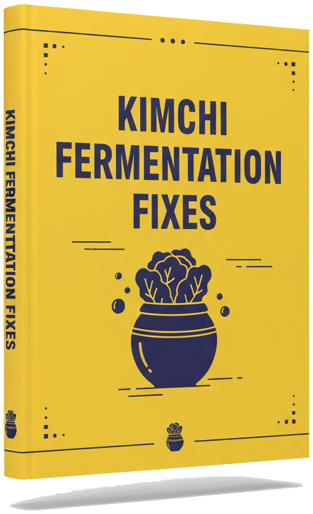 eBook - Kimchi Crisis Solved: Advanced Troubleshooting
