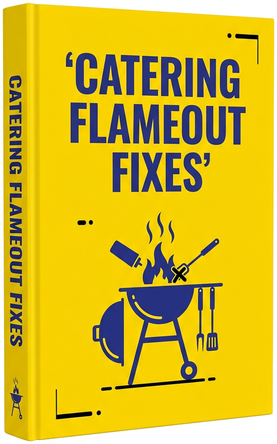 eBook - High-Volume Pellet Grill Flameout Prevention