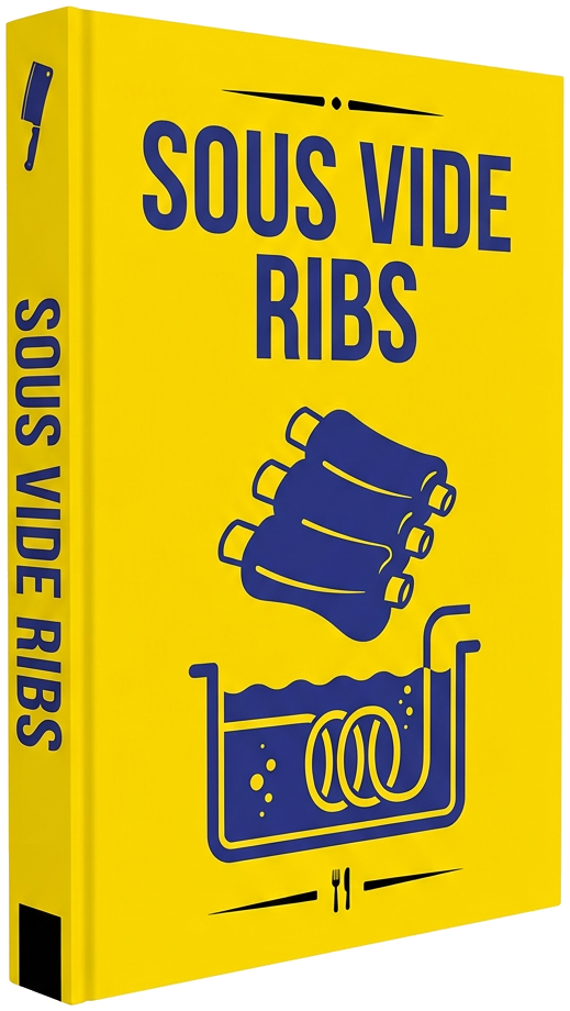 eBook - Tough Sous Vide Short Ribs: Expert Solutions