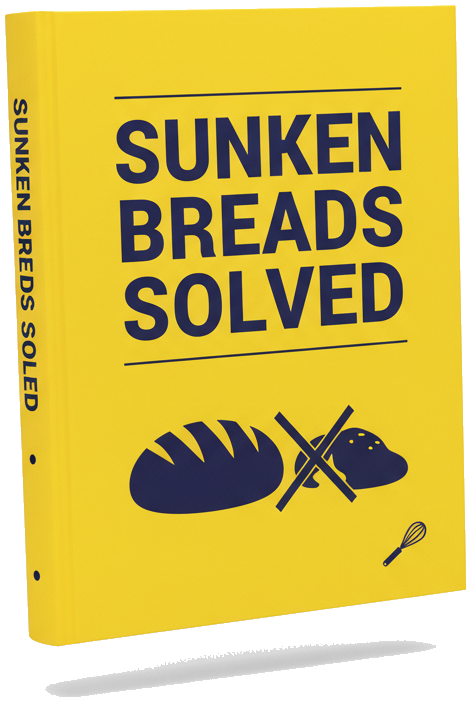eBook - The Quick Bread Sinkhole Solutions Guide