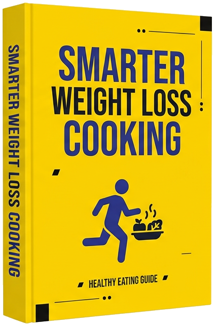 eBook - The Expert Weight Loss Recipe Framework