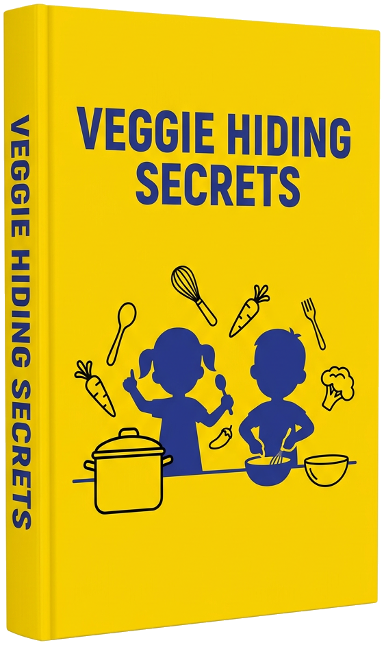 eBook - Advanced Food Science for Picky Eaters