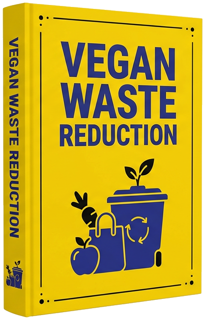 eBook - Zero-Waste Vegan Chef Strategies