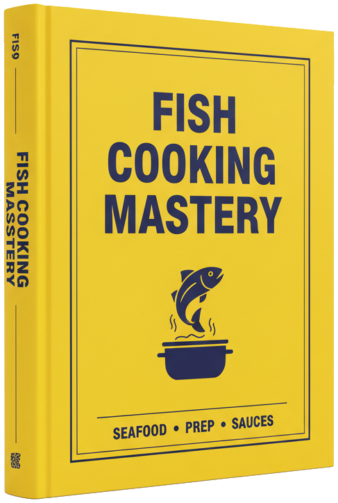 eBook - Fresh Catch Culinary Secrets