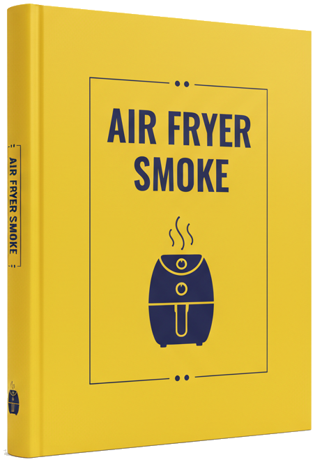 eBook - Air Fryer Smoke Solutions