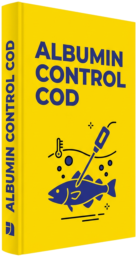 eBook - Sous Vide Cod Albumin Fix & Pro Solutions