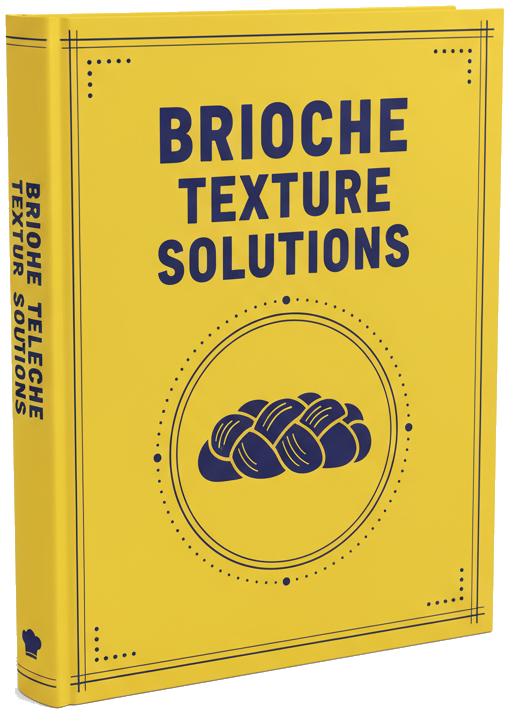eBook - Brioche Production Flaws & Texture Fixes