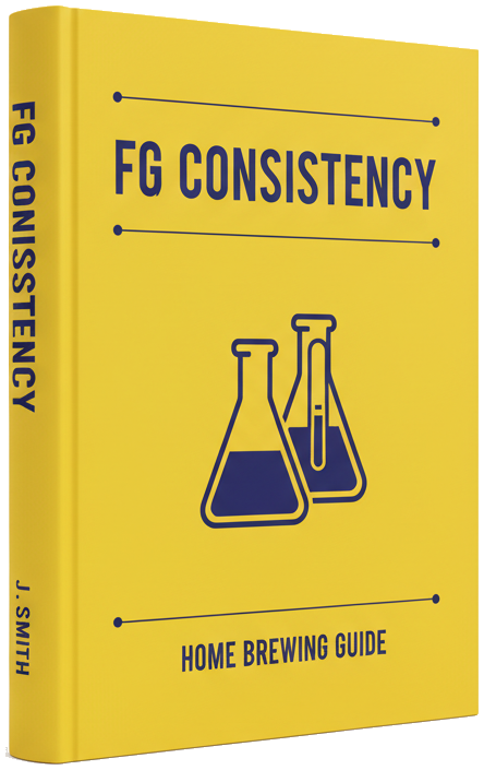eBook - Advanced FG Consistency for Complex Homebrew Kits
