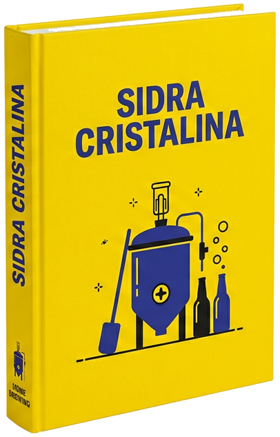 eBook - Guia Definitivo: Clarificando Haze Persistente em Sidra Seca