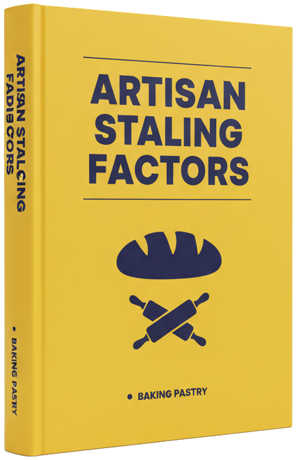 eBook - Advanced Artisan Loaf Staling Solutions