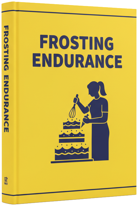 eBook - The Climate-Proof Frosting Handbook