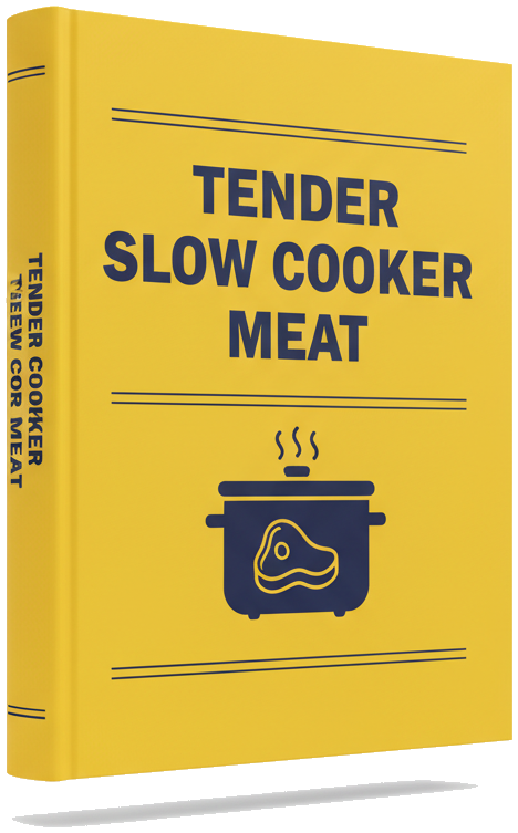 eBook - The Science of Tender Slow Cooker Meat