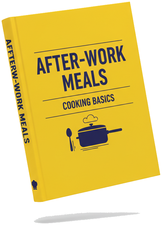 eBook - The Resilient Pantry Blueprint