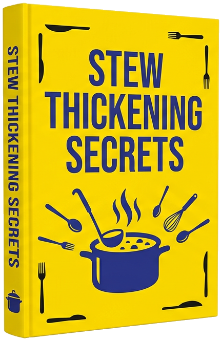eBook - African Stew Texture Fixes
