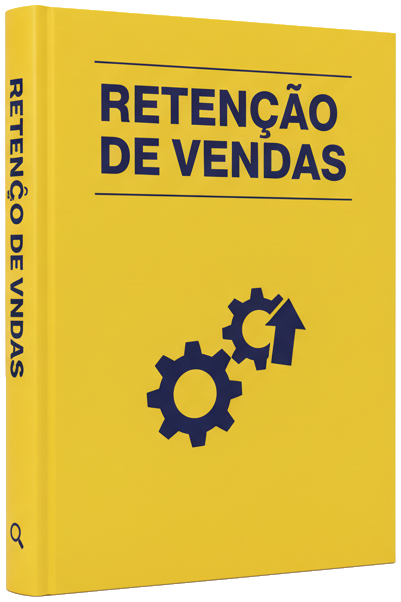 eBook - Retenção de Talentos de Vendas de Alto Desempenho