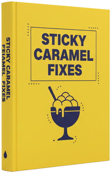 eBook - Pro Caramel Batch Perfection Guide