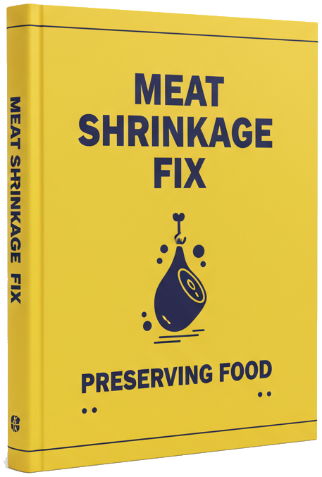 eBook - Smoked Meat Yield Maximizer