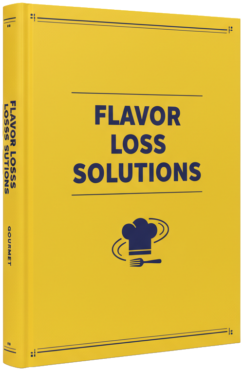 eBook - Preserving Gourmet Flavors on Plating