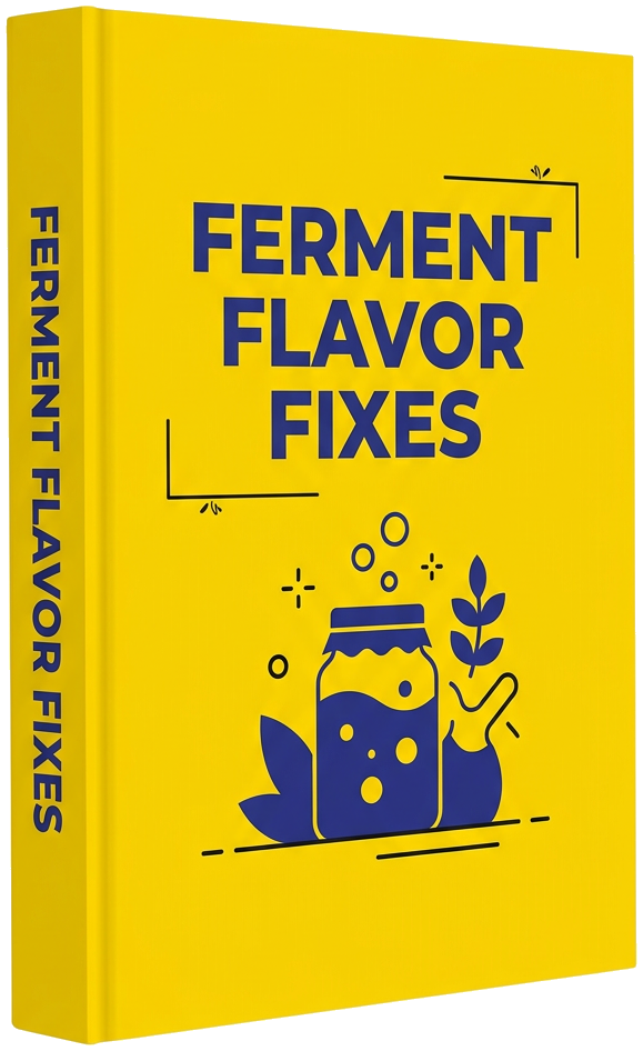 eBook - Professional Ferment Off-Flavor Solutions