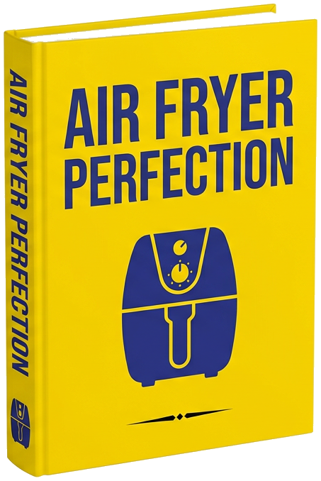 eBook - Air Fryer Success Secrets