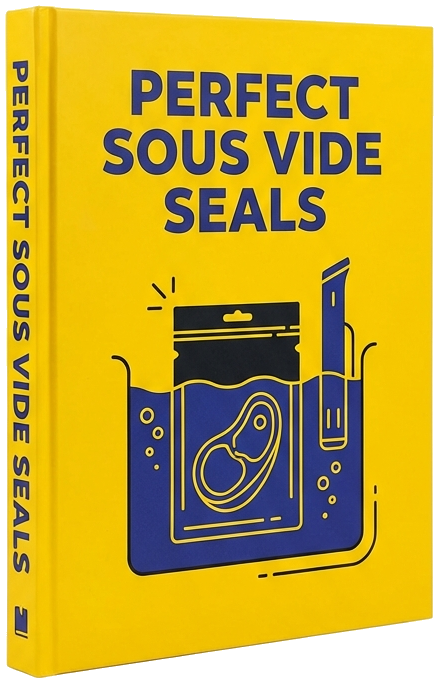 eBook - Sous Vide Seal Integrity