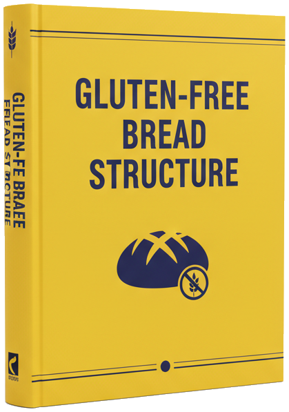 eBook - Cracking the Collapse: Advanced Gluten-Free Bread Stability