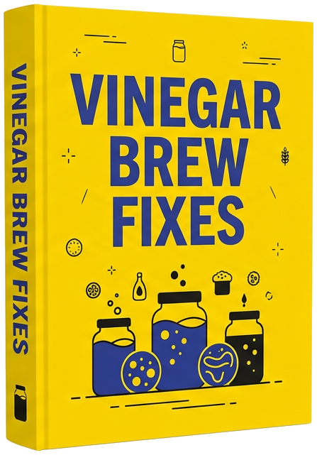 eBook - Kombucha Balance Blueprint