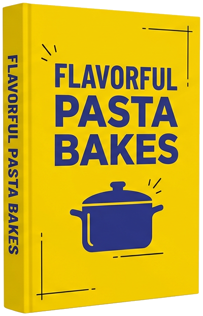 eBook - One-Pot Pasta Flavor Fixes