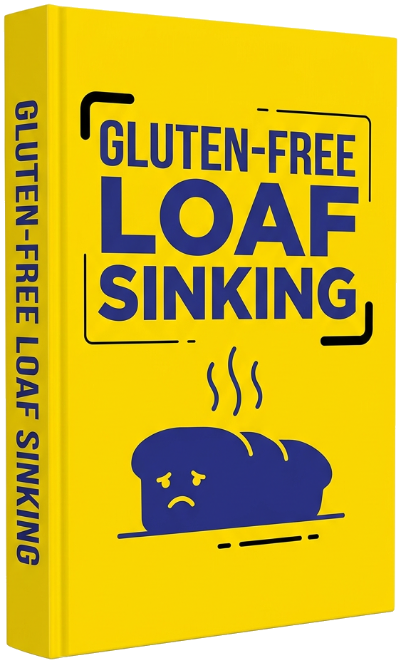 eBook - The Sinking Gluten-Free Loaf Solution
