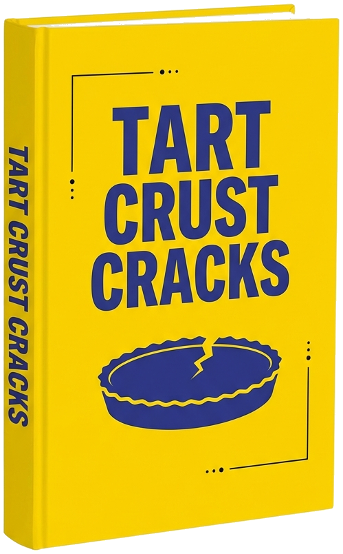 eBook - Tart Crust Cracking Solutions Revealed