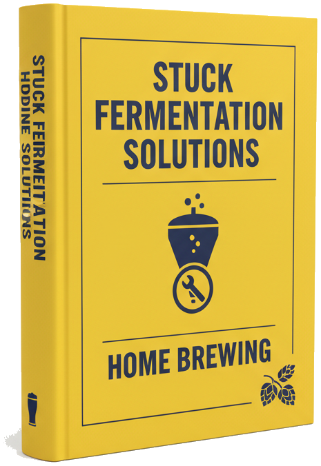 eBook - High Gravity Yeast Health Fixes