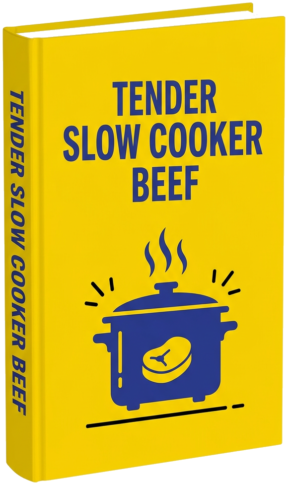 eBook - Chewy Beef Fixes & Tender Secrets