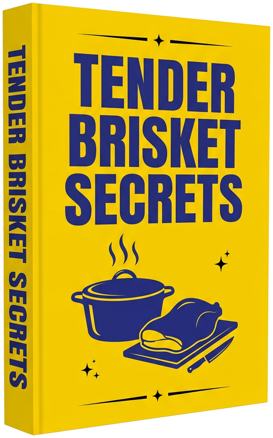 eBook - Slow Cooker Brisket Perfection